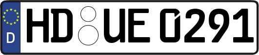 HD-UE0291