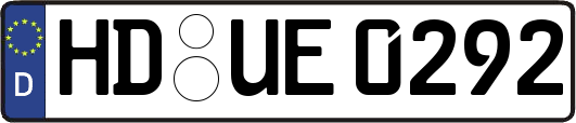 HD-UE0292