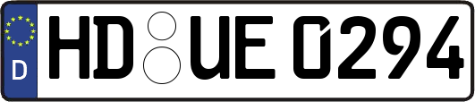 HD-UE0294