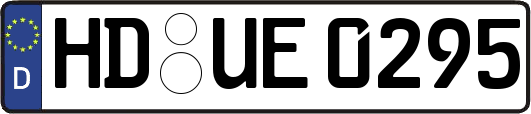HD-UE0295