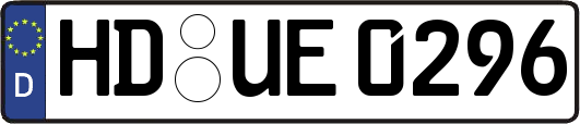 HD-UE0296