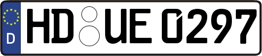 HD-UE0297