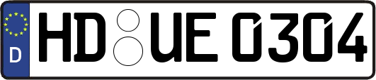 HD-UE0304