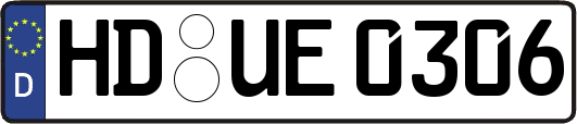 HD-UE0306