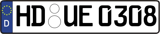 HD-UE0308