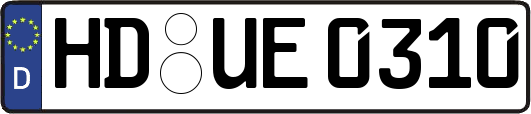 HD-UE0310