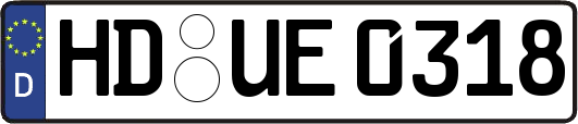 HD-UE0318