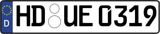 HD-UE0319
