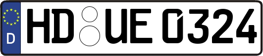 HD-UE0324