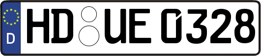 HD-UE0328