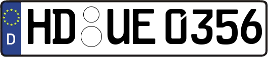 HD-UE0356