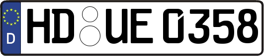 HD-UE0358