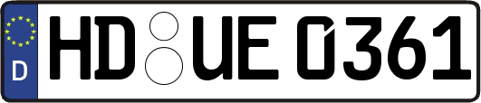 HD-UE0361