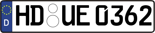 HD-UE0362