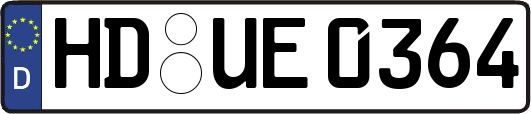 HD-UE0364