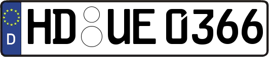 HD-UE0366