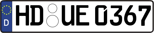 HD-UE0367