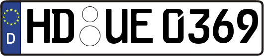 HD-UE0369
