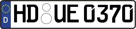 HD-UE0370