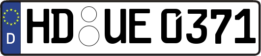 HD-UE0371