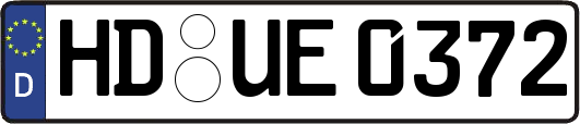 HD-UE0372
