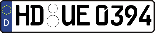 HD-UE0394