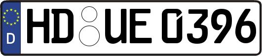 HD-UE0396