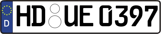 HD-UE0397