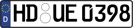 HD-UE0398