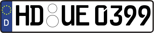 HD-UE0399