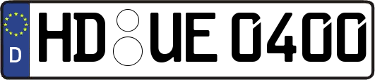 HD-UE0400