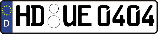 HD-UE0404