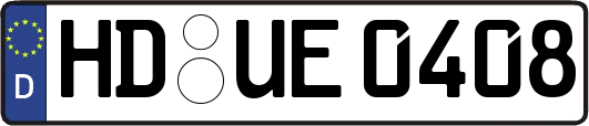HD-UE0408