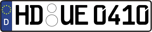 HD-UE0410