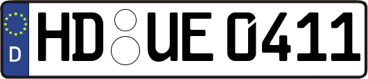 HD-UE0411