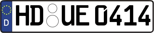 HD-UE0414