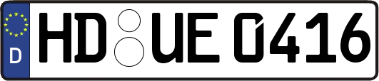 HD-UE0416