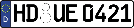 HD-UE0421