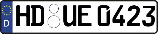 HD-UE0423