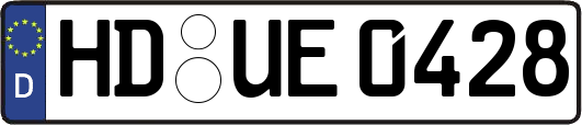 HD-UE0428
