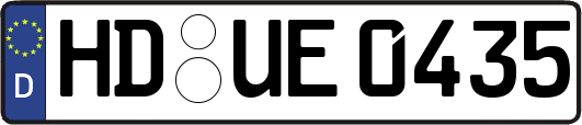 HD-UE0435
