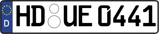 HD-UE0441