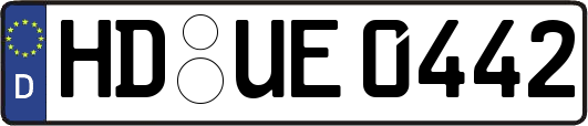 HD-UE0442