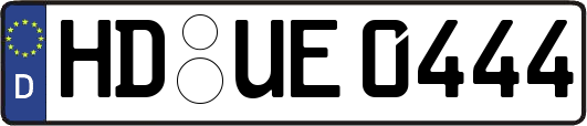 HD-UE0444