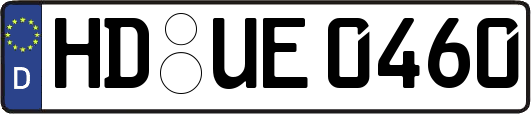 HD-UE0460
