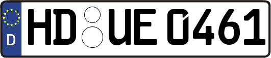 HD-UE0461