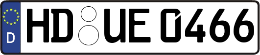 HD-UE0466