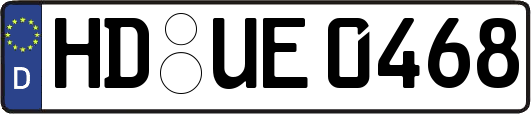 HD-UE0468