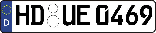 HD-UE0469