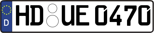HD-UE0470